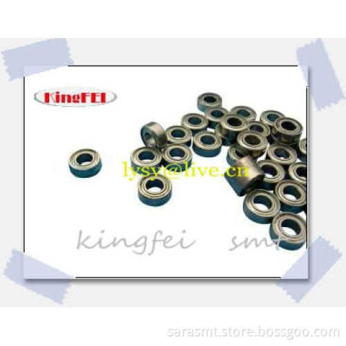SMT parts Samsung feeder parts SAMSUNG CP 8MM FEEDER BEARING,J1301164